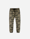 jogging de hombre