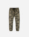 jogging de hombre