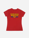 T-shirt Wonder Woman Otherside