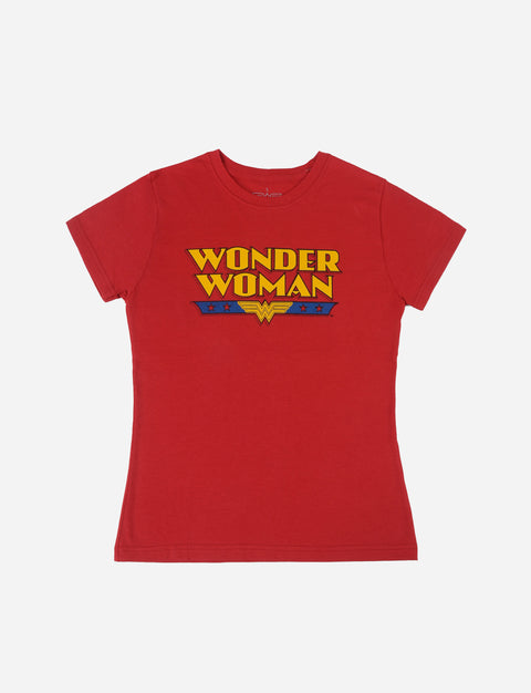 T-shirt Wonder Woman Otherside