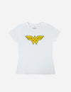 T-shirt Wonder Woman Otherside