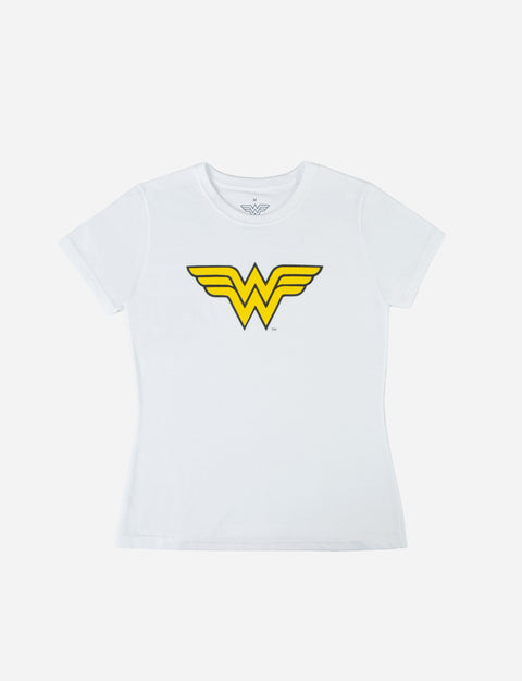 T-shirt Wonder Woman Otherside