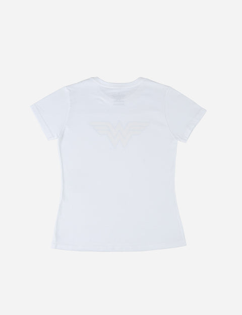 T-shirt Wonder Woman Otherside
