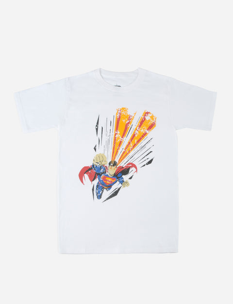 T-shirt Superman Otherside