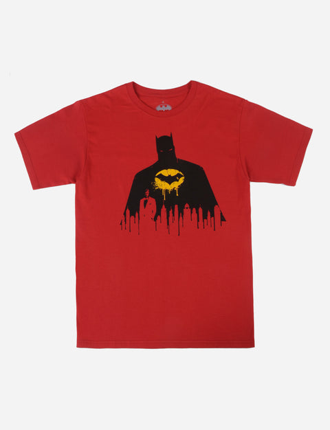 T-shirt Batman Otherside
