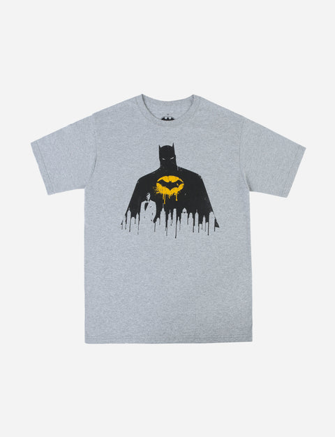 T-shirt Batman Otherside