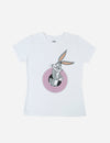 T-shirt Bugs Bunny Otherside