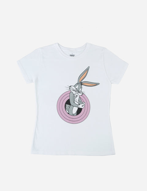 T-shirt Bugs Bunny Otherside