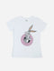 T-shirt Bugs Bunny Otherside