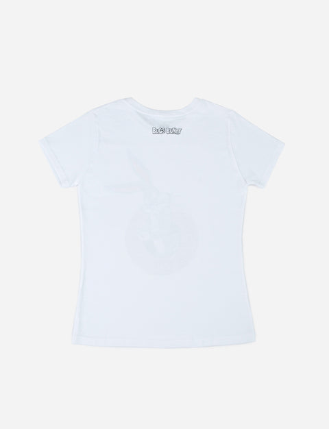 T-shirt Bugs Bunny Otherside