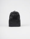 Mochila doble cierre frontal