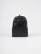 Mochila doble cierre frontal