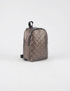 Mochila con tachas