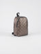 Mochila con tachas