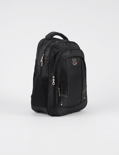 Mochila multiples compartimientos