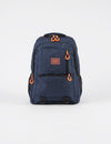 Mochila multiples compartimientos
