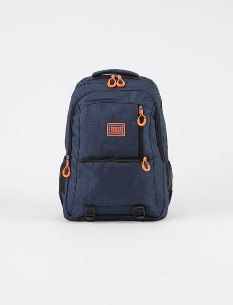 Mochila multiples compartimientos