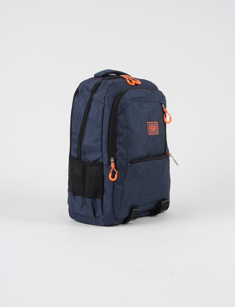 Mochila multiples compartimientos