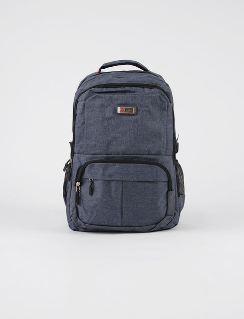 Mochila multiples compartimientos