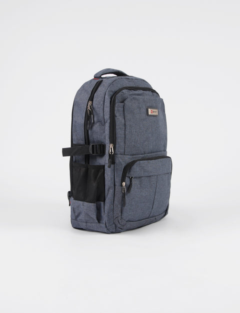 Mochila multiples compartimientos