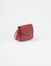 Bandolera con aplique metal