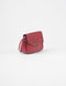 Bandolera con aplique metal