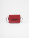 Bandolera con aplique metal