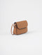 Bandolera con aplique metal