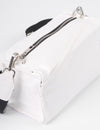 Bandolera rectangular