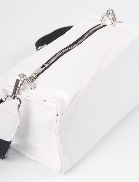 Bandolera rectangular