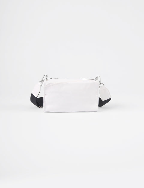 Bandolera rectangular