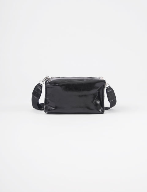 Bandolera rectangular