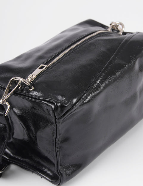 Bandolera rectangular