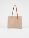 Shopper con bolso interno