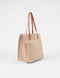 Shopper con bolso interno