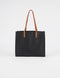 Shopper con bolso interno