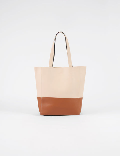 Shopper color block