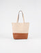 Shopper color block