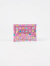 Estuche con borlas