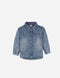 Camisa denim