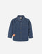 Camisa denim