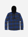Camisa escocesa