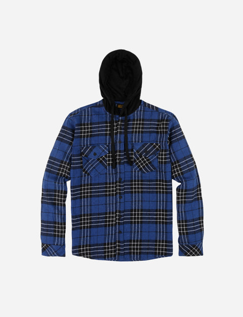 Camisa escocesa