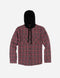 Camisa escocesa