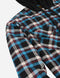 Camisa escocesa
