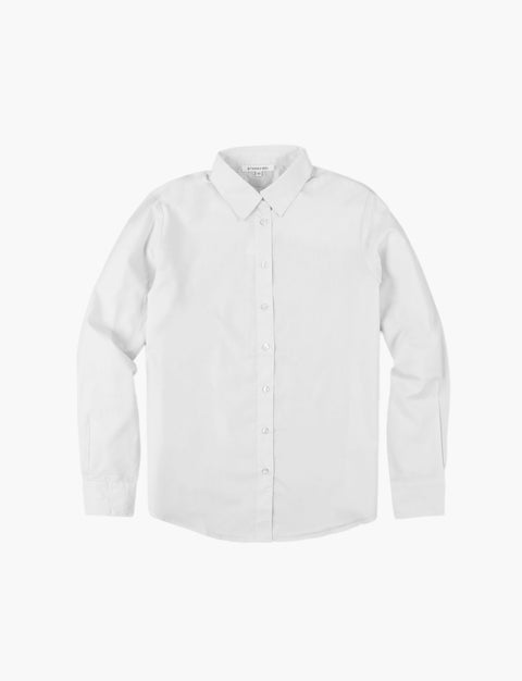 Camisa manga larga
