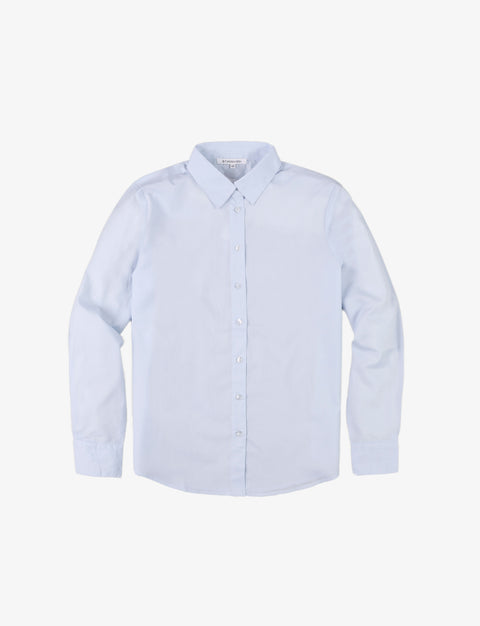Camisa manga larga