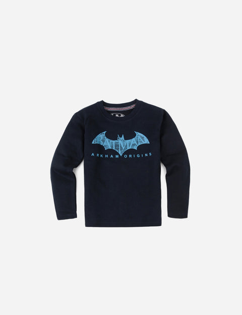 Sweater DC Batman Otherside