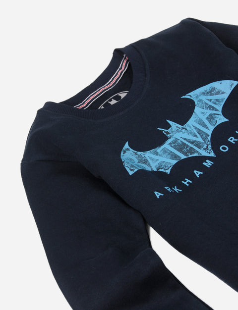 Sweater DC Batman Otherside