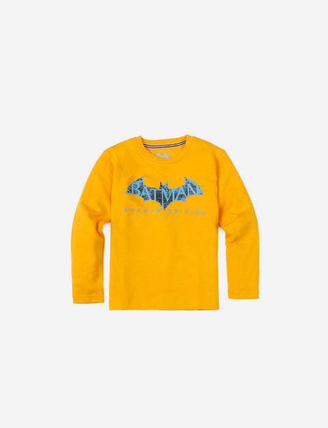 Sweater DC Batman Otherside